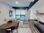 Departamento en renta en San Pedro de los Pinos, CDMX