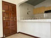 Departamento en renta en San Pedro Martir Tlalpan CDMX