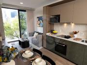 Departamento en renta en San Rafael