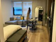 Departamento en renta en San Rafael 1 Rec?maras