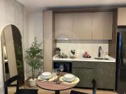 Departamento en renta en San Rafael 1 Rec?maras