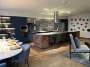 Departamento en renta en San Rafael