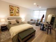 Departamento en renta en San Rafael