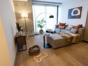 Departamento en Renta en San Rafael, Cuauhtémoc