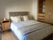 Departamento en Renta en San Rafael Cuauhtémoc