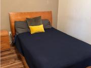 Departamento en renta en San Rafael, Cuauhtémoc, Ciudad...