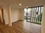 Departamento en renta en San Rafael, Cuauhtémoc, Ciudad...