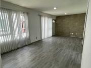 Departamento en renta en San Rafael, Cuauhtémoc, Ciudad...