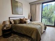 Departamento en renta en San Rafael, Cuauhtémoc, Ciudad...