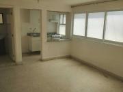 Departamento en renta en San Rafael, Cuauhtémoc, Ciudad...