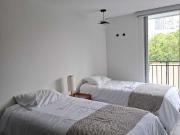 Departamento en renta en San Rafael, Cuauhtémoc, Ciudad...