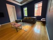 Departamento en renta en San Rafael, Cuauhtémoc, Ciudad...