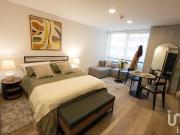 Departamento en Renta en San Rafael, Cuauhtémoc, Ciudad...