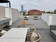 Departamento en renta en San Rafael, Cuauhtémoc, Ciudad...