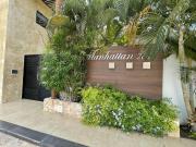 Departamento en renta en San Ramón, amueblado y equipado