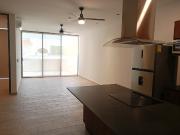 Departamento en renta en San Ramon Norte I, Mérida, Yucatán