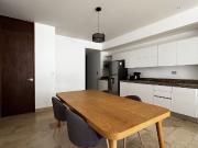 DEPARTAMENTO EN RENTA EN SAN RAMON NORTE, MÉRIDA YUCATÁN