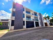 Departamento en renta en San Ramon Norte, Mérida, Yucatán