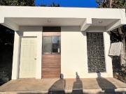 Departamento en renta en San Román, Campeche