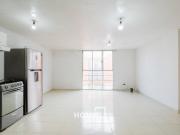 Departamento en renta en San Sebastin, col. Del maestro...