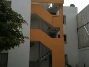 Departamento en Renta en San Simón Tolnáhuac,...