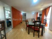 Departamento en Renta en San Simon Tolnahuac, Distrito...