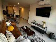 Departamento en renta en Sant Mäarten Lofts