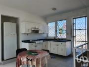 Departamento en Renta en Santa Ana, Campeche, Campeche
