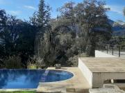 Departamento en renta en Santa Ana Jilotzingo
