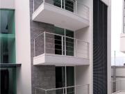 Departamento en renta en Santa Ana Tlapaltitlan, Toluca,...