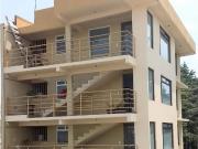 Departamento en renta en Santa Ana Tlapaltitlan, Toluca,...