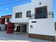 Departamento en renta en Santa Bárbara, Torreón,...
