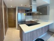 Departamento en renta en Santa Catarina Centro, Santa...