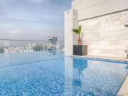 Departamento en renta en Santa Cruz Atoyac, Benito...