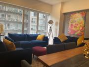 Departamento en renta en Santa Cruz Atoyac, Benito...