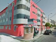 Departamento en renta en Santa Cruz Buenavista, Puebla