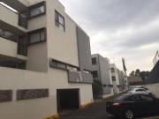 Departamento en Santa Cruz Buenavista, Puebla