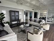 DEPARTAMENTO EN RENTA EN SANTA FE