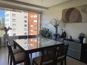 Departamento en Renta en Santa Fe