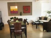 Departamento en renta en Santa Fe