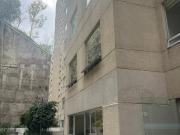 Departamento en renta en Santa Fe, Álvaro Obregón,...