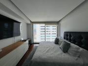 Departamento en renta en Santa Fe, Álvaro Obregón,...