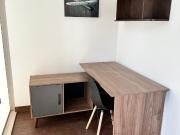 Departamento en renta en Santa Fe, Álvaro Obregón,...