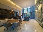 Departamento en renta en Santa Fe, Álvaro Obregón,...