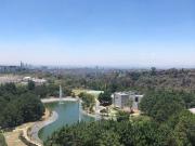 Departamento en renta en Santa Fe, Álvaro Obregón,...