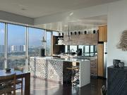 Departamento en renta en Santa Fe, Álvaro Obregón,...