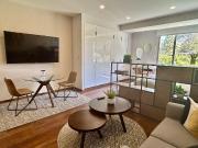 Departamento en renta en Santa Fe, Álvaro Obregón,...