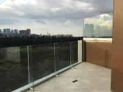 Departamento en renta en Santa Fe, Álvaro Obregón,...