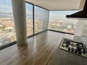 Departamento en renta en Santa Fe, Álvaro Obregón,...