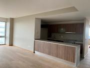 Departamento en renta en Santa Fe, Álvaro Obregón,...